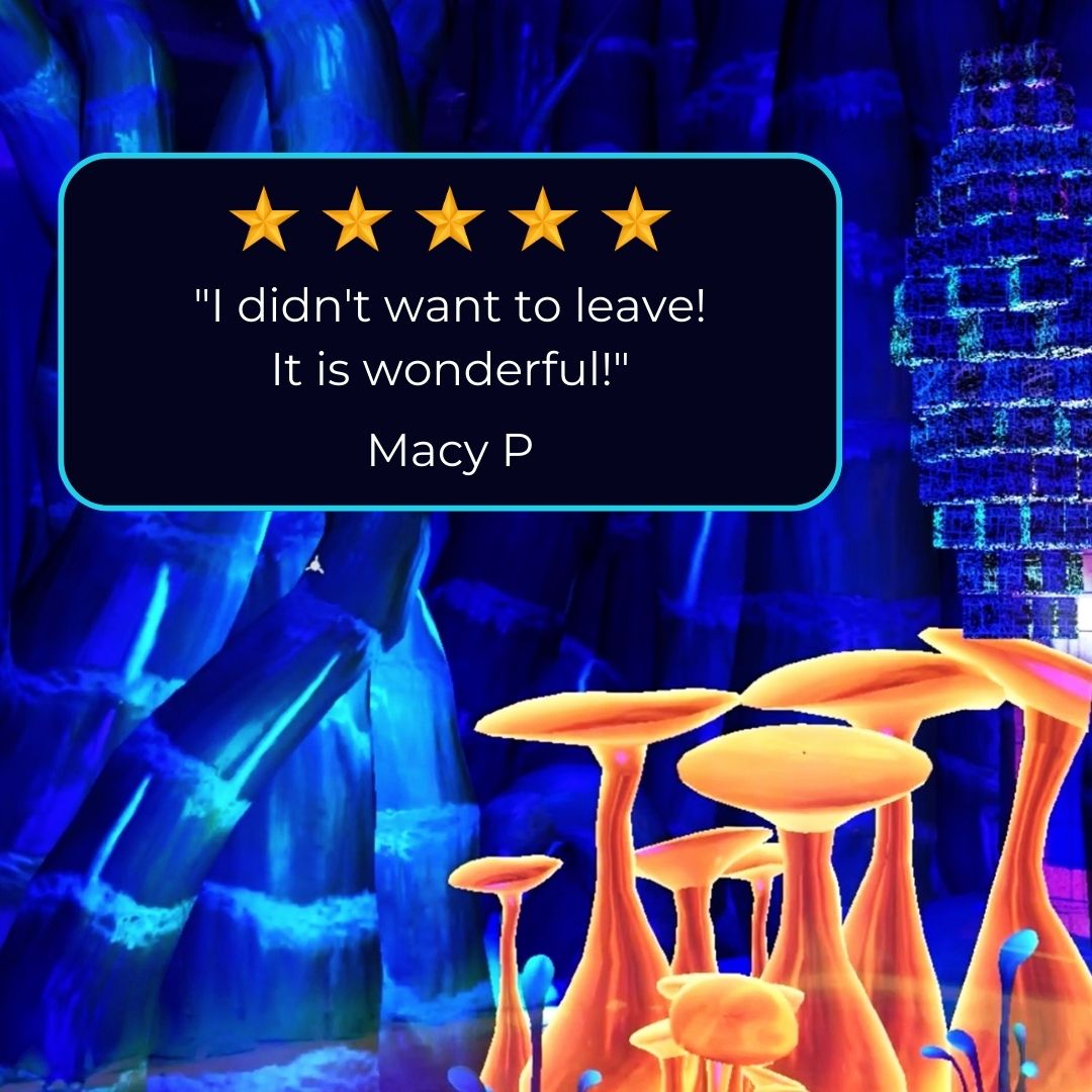 The Unreal Garden Beaumont